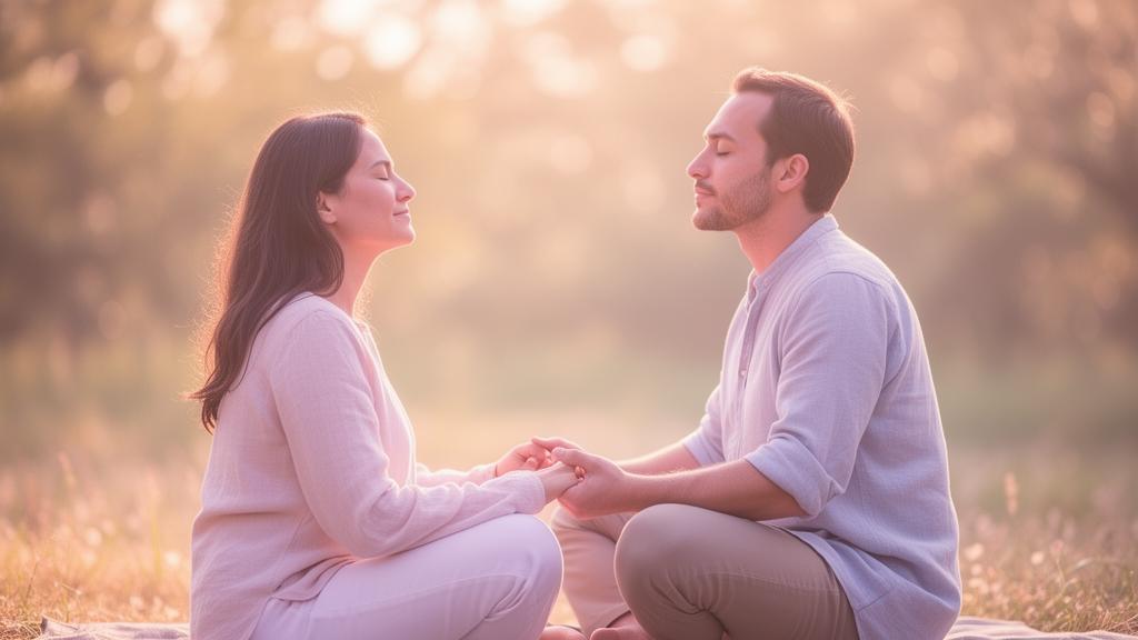 Illustration de l'article La Sophrologie du Couple : un chemin vers la sérénité - sophrologie et confiance en soi à Toulouse