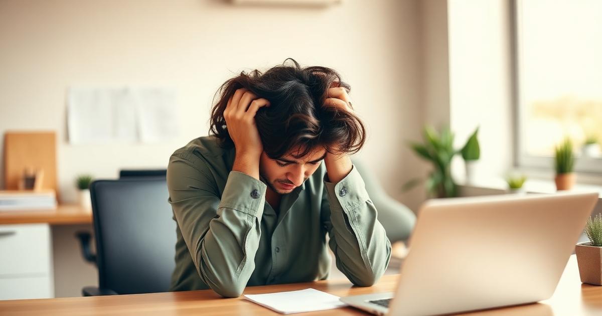 Épuisement professionnel et fatigue chronique — Sophrologue performance Toulouse spécialisée burn-out et gestion du stress