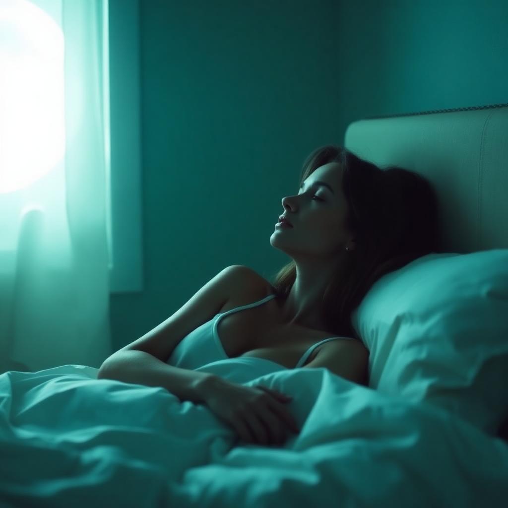 Insomnie et stress au travail : sophrologue à Toulouse accompagnant les professionnels à couper le mental et retrouver un sommeil réparateur